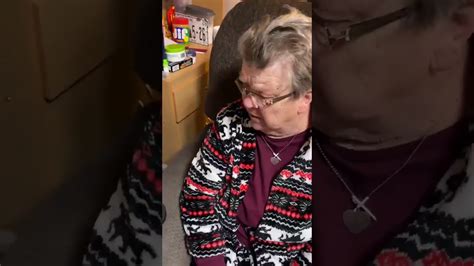 angry grandma birthday